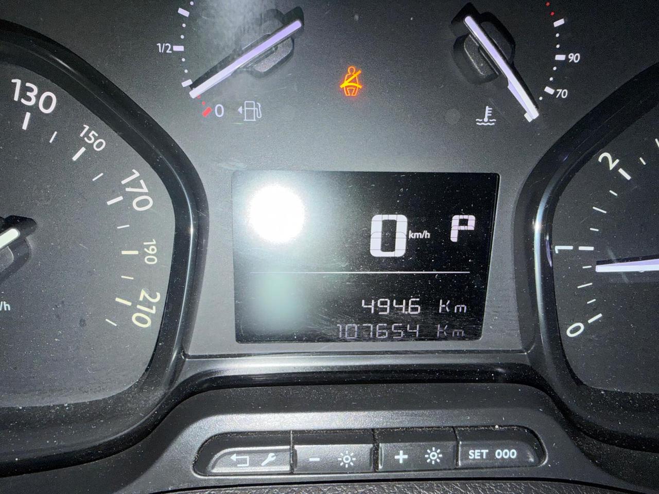 Opel VIVARO 2.0 DIESEL 120CV L2H1 ENJOY AT8