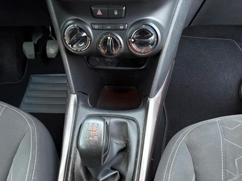 PEUGEOT 2008 1.4 DIESEL 68 CV ADATTA NEOPATENTATI