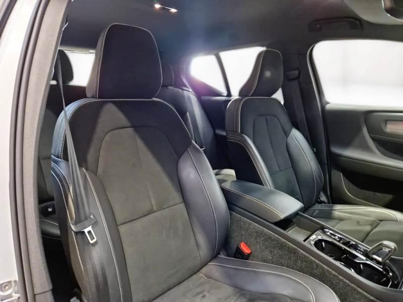 VOLVO Xc40 T5 Recharge Plug-In Hybrid R-Design