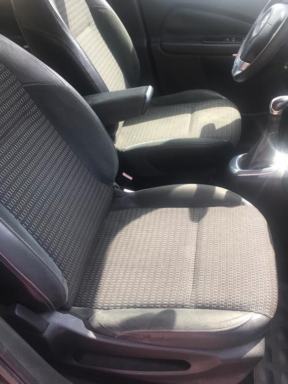 Citroen C3 Picasso 1.6 HDi 90 airdream Exclusive Style