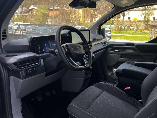Ford Tourneo Custom Titanium 320 L2 *8 Posti PRONTA CONSEGNA*
