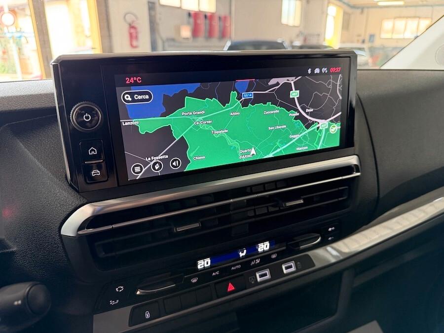 Fiat Ulysse 2.0 BlueHDi 180 CV AT8 L3 H1 9 POSTI KM 3500