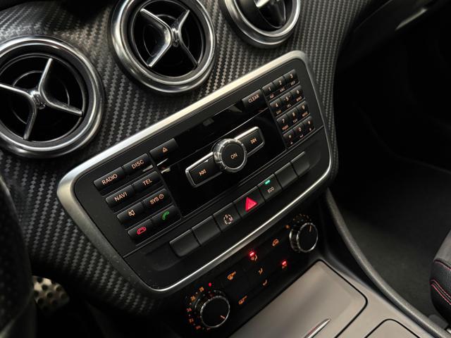 MERCEDES-BENZ A 180 CDI Automatic Premium