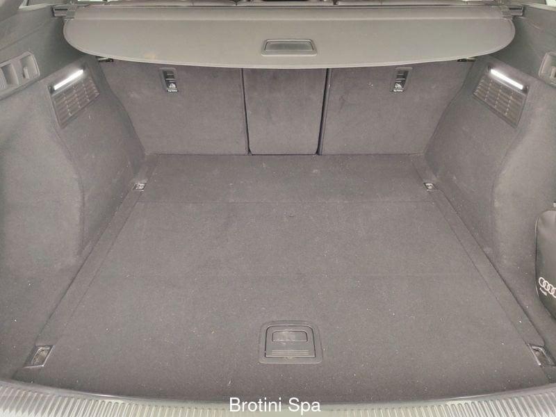 Audi Q5 Q5 40 TDI 204 CV quattro S tronic S line plus