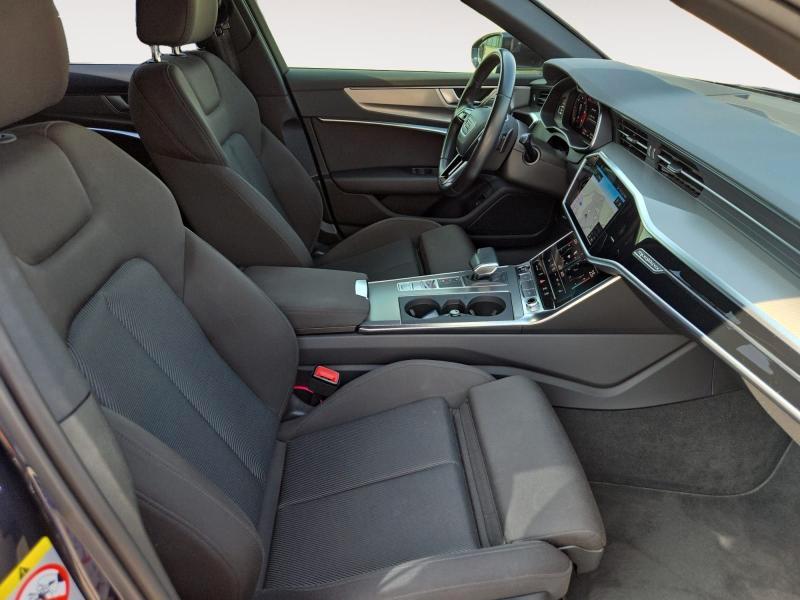 Audi A6 Avant 50 3.0 tdi mhev Business Sport quattro tiptronic
