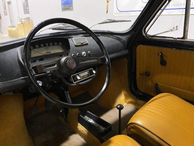 FIAT 500L epoca