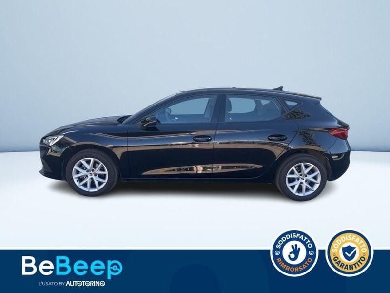 Seat Leon 2.0 TDI STYLE 115CV