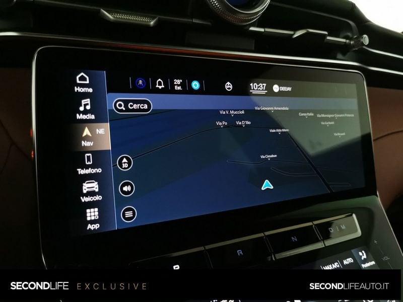 Maserati Grecale 2.0 mhev Modena 330cv auto
