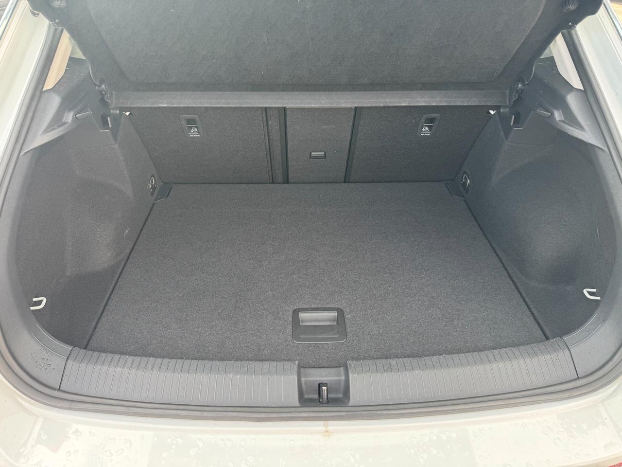 Volkswagen T-Roc 2.0 TDI SCR 150 CV DSG 4MOTION Style