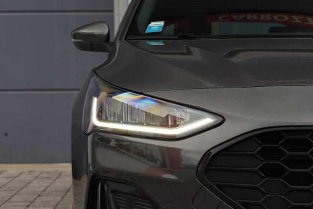 FORD Focus 1.5 EcoBlue automatico 5p. ST-Line