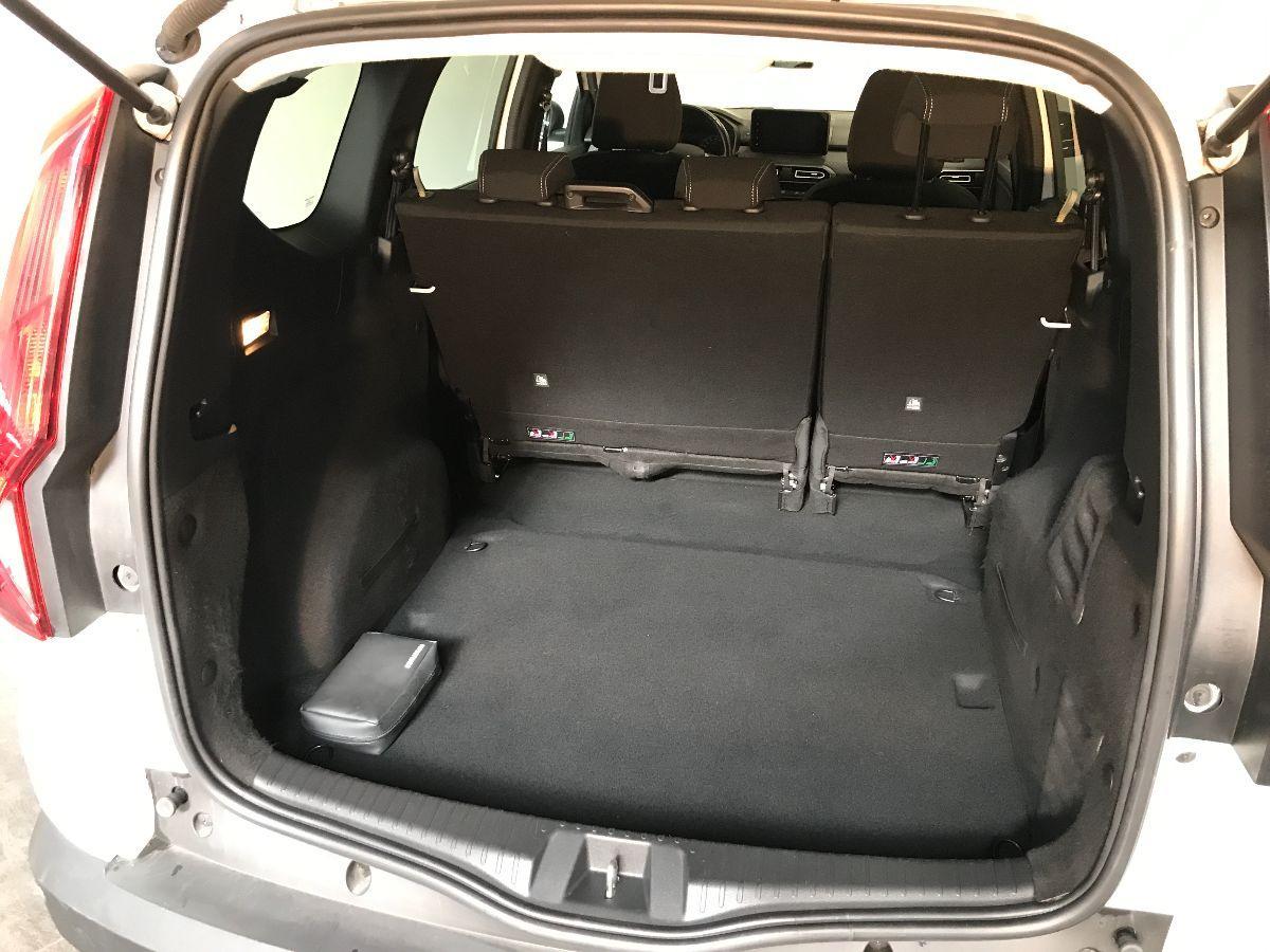 DACIA Jogger 1.0 TCe GPL 100CV Extreme Up