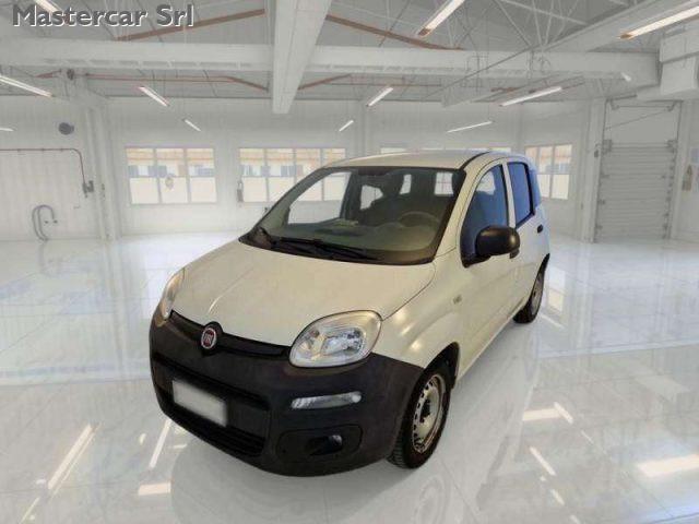 FIAT Panda 1.2 69 CV VAN 2 POSTI EURO6 POP - FY308PD