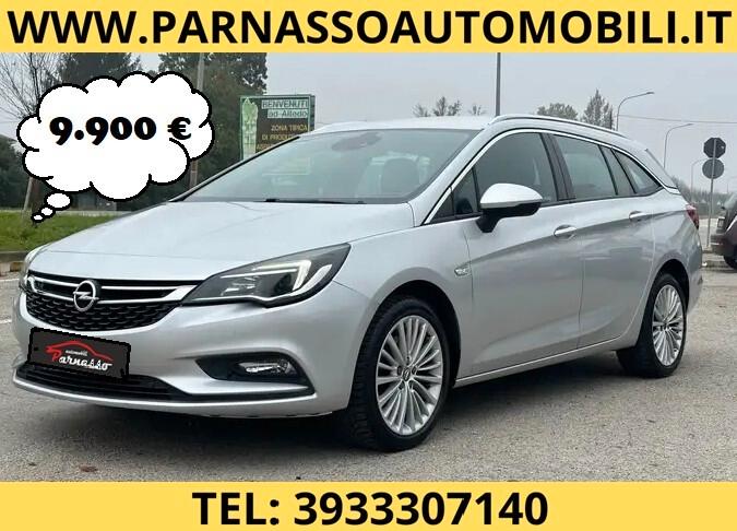 Opel Astra 1.6 CDTi 136CV Start&Stop Sports Tourer Innovation - Station Wagon