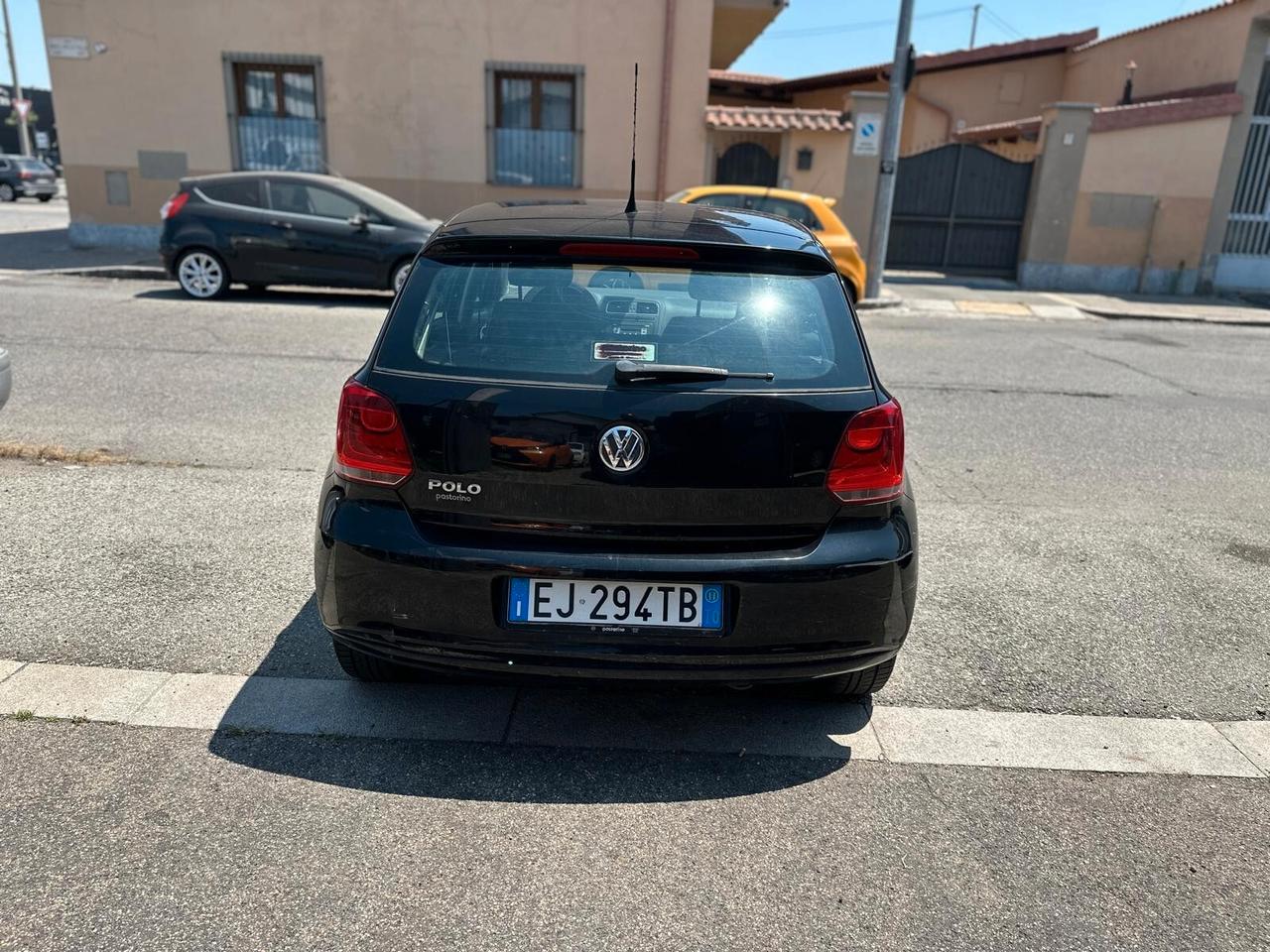 Volkswagen Polo 1.2 70 CV 5p. Comfortline