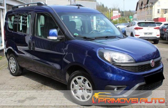 FIAT Doblo 1.4 16V Easy