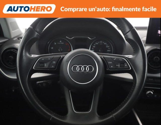 AUDI Q2 1.6 TDI S tronic Sport