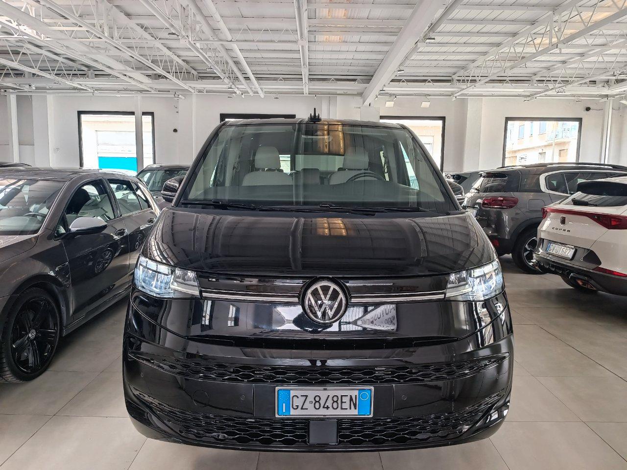 Volkswagen Multivan 1.5 phev Life 4motion 245cv dsg 7p.ti