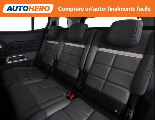 CITROEN C5 Aircross Hybrid 225 e-EAT8 Shine