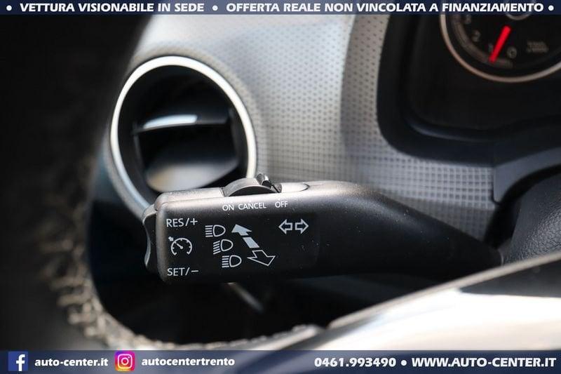 Volkswagen up! 1.0 MPI 60cv 3porte high up!