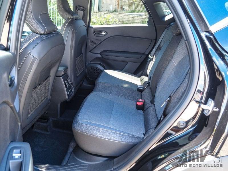 Renault Captur ECO-G 100 CV Techno GPL KM0