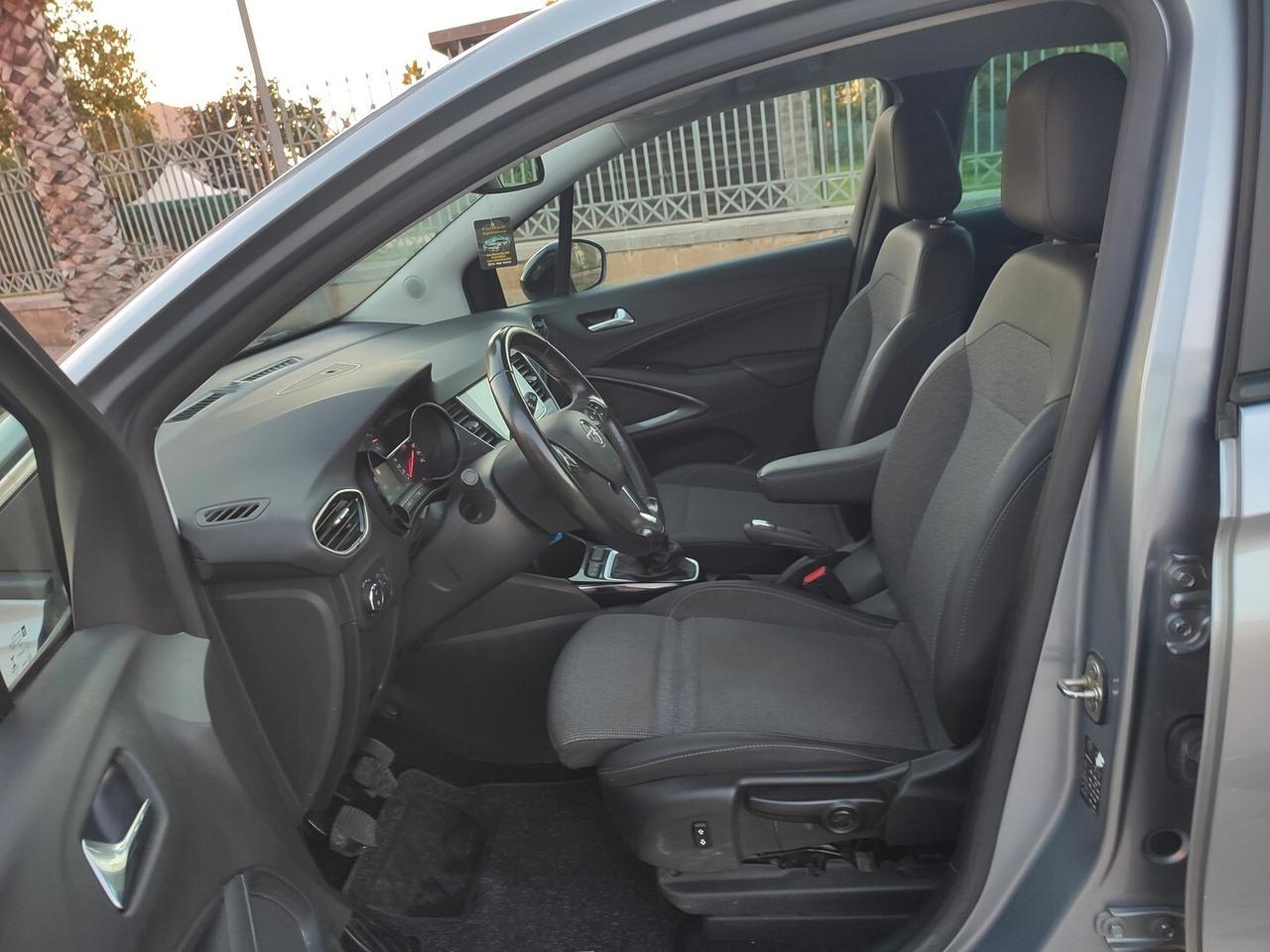 Opel Crossland EDITION TELECAMERA NAVIG. 1.5 DIESEL 110 CV MT6