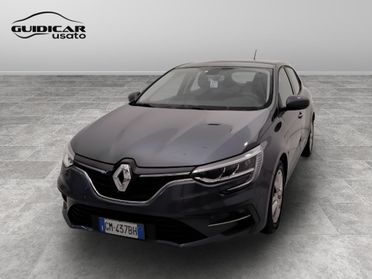 RENAULT Megane IV 2020 Berlina - Megane 1.5 blue dci Equilibre 115cv
