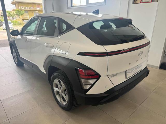 HYUNDAI Kona 1.0 T-GDI XTech