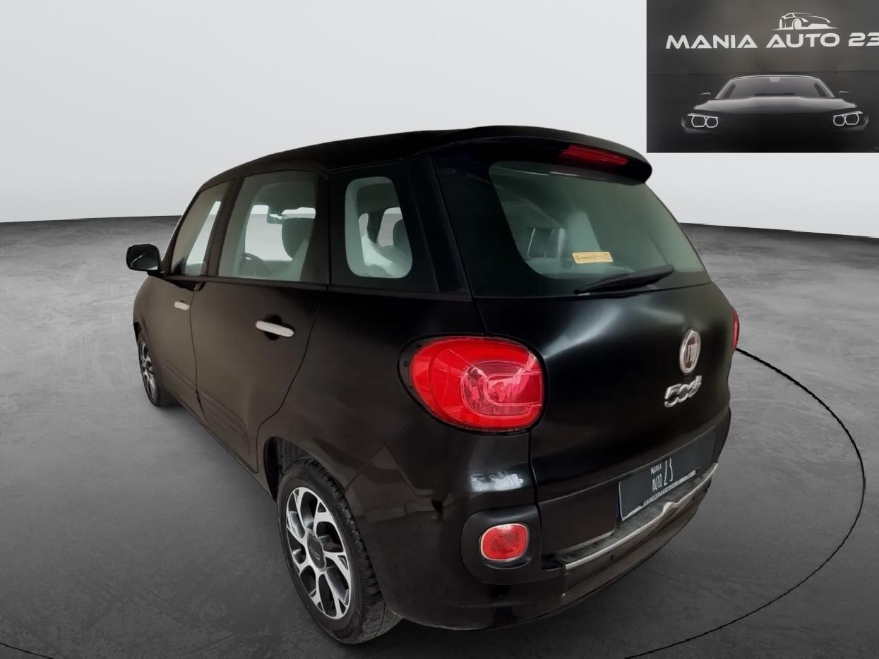 FIAT 500L*LOUNGE* 1.4 GPL 120 CV *