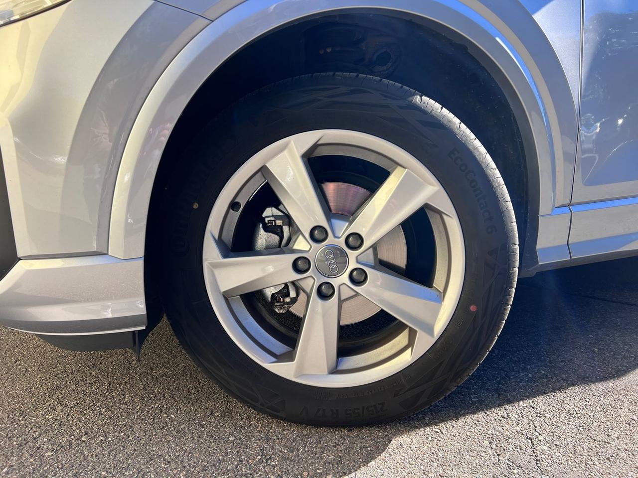 Audi Q2 Admired 1.5 35 TFSI #7623