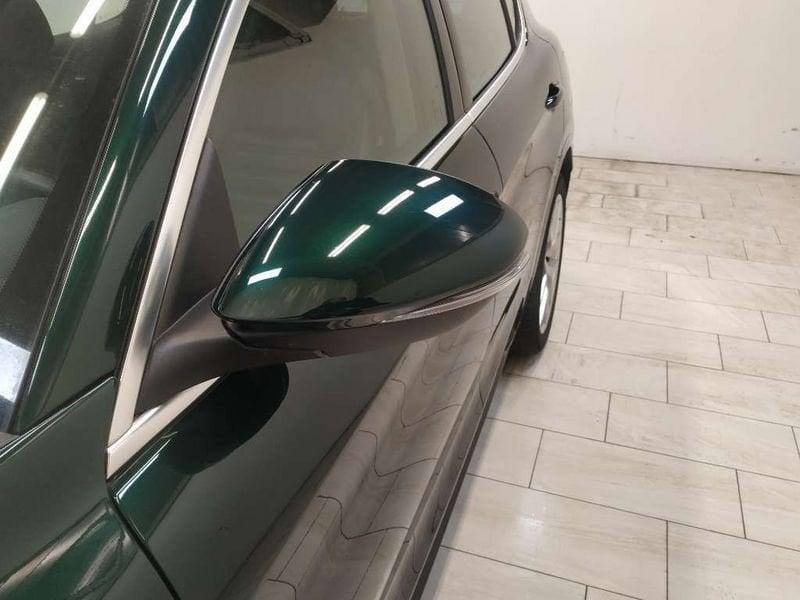 Alfa Romeo Stelvio 2.2 t Ti Q4 210cv auto