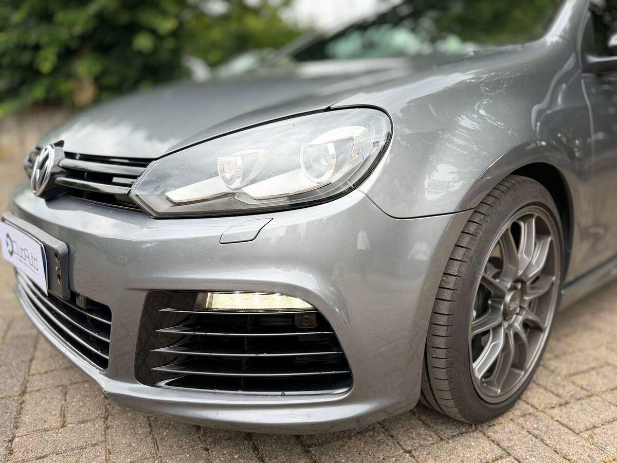 Volkswagen Golf 2.0 tsi R 4motion 270cv 3p dsg