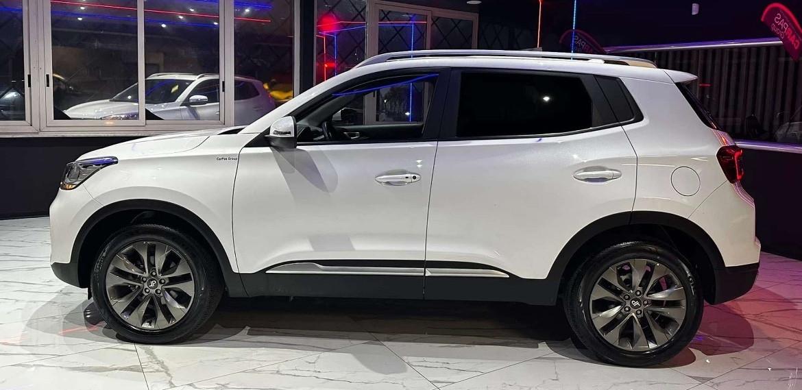 Dr 4.0 1.5 AUTO A NOLEGGIO