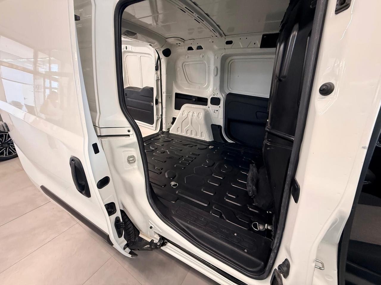 Fiat DOBLO' 1.6 MJT 120CV