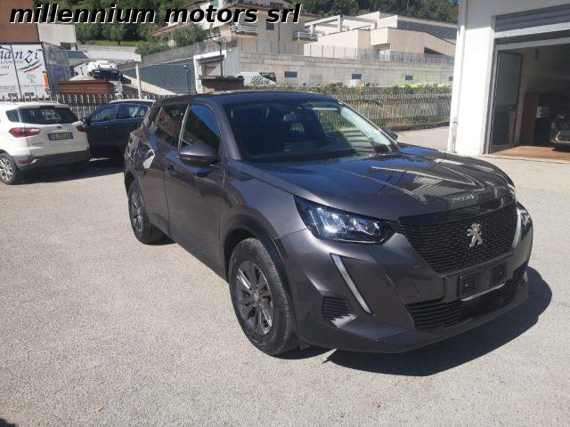 PEUGEOT 2008 BlueHDi 110 S&S Active