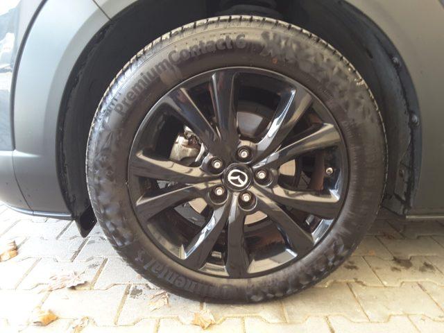 MAZDA CX-30 2.0L e-Skyactiv-G 150cv M Hybrid Homura