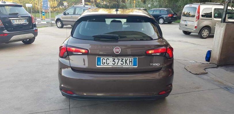 Fiat Tipo 1.4 5p 95CV Lounge SOLO 35.000 KM