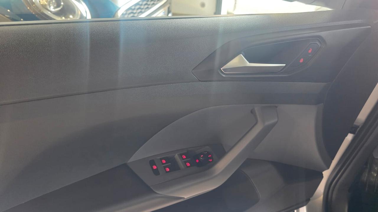 Volkswagen T-Cross 1.0 TSI Style BMT