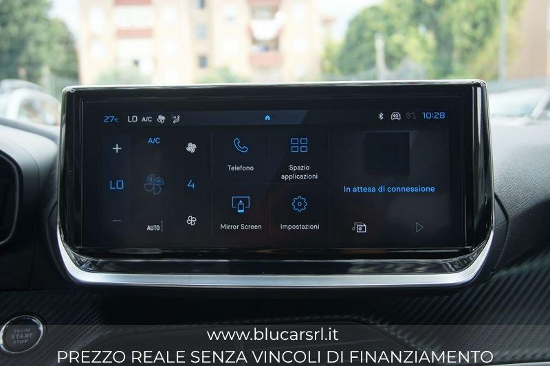 Peugeot 2008 PureTech 100 Allure S/S