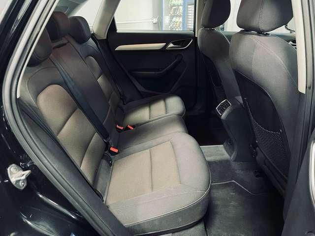 Audi Q3 Q3 I 2011 2.0 tfsi Advanced Plus quattro 170cv