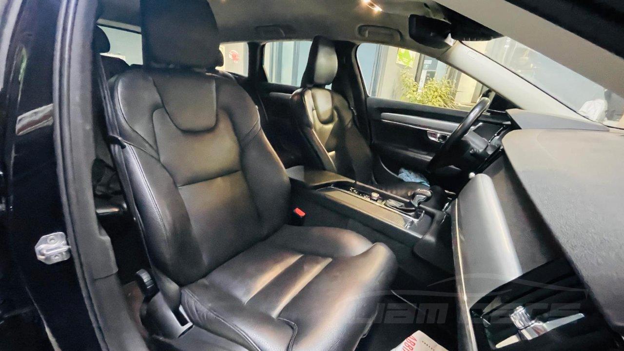 Volvo V90 2.0 d4 Business Plus geartronic my19