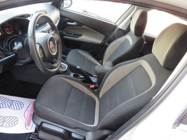 FIAT Tipo 1.6 Mjt S&S DCT SW Lounge