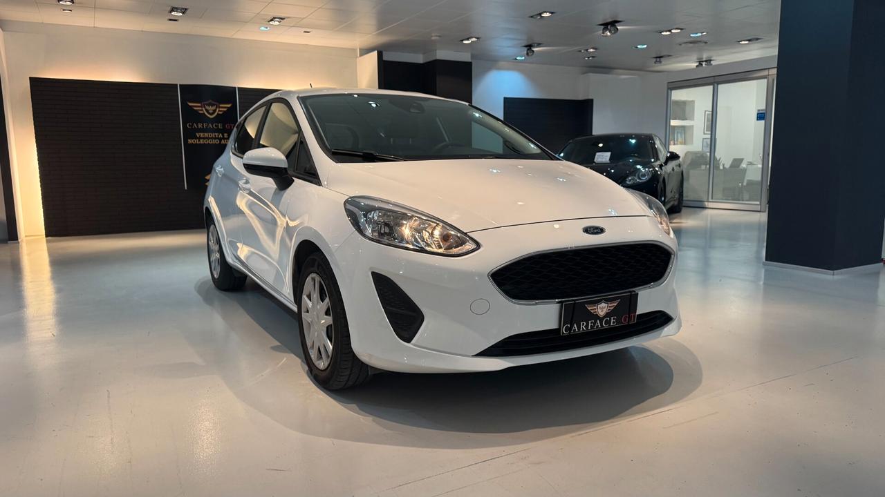 FORD FIESTA 1.0B 86 CV- 2019