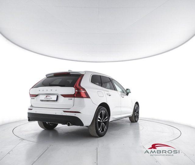 VOLVO XC60 D3 Business Plus
