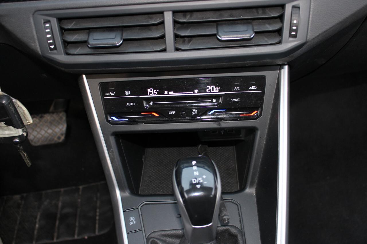 Volkswagen Polo 1.0 TSI Life