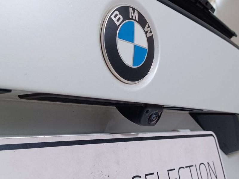 BMW X1 U11 xdrive23d mhev 48V MSport Edition Signature aut