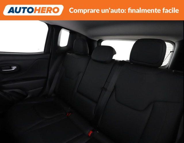 JEEP Renegade 1.3 T4 240CV PHEV 4xe AT6 Trailhawk