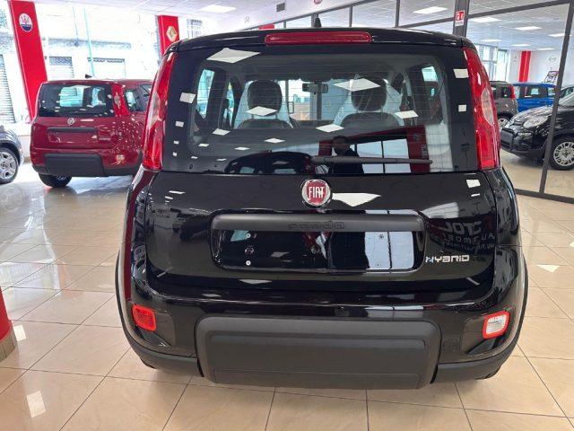 FIAT Panda 1.0 FireFly S&S Hybrid SENZA FINANZIAMENTO