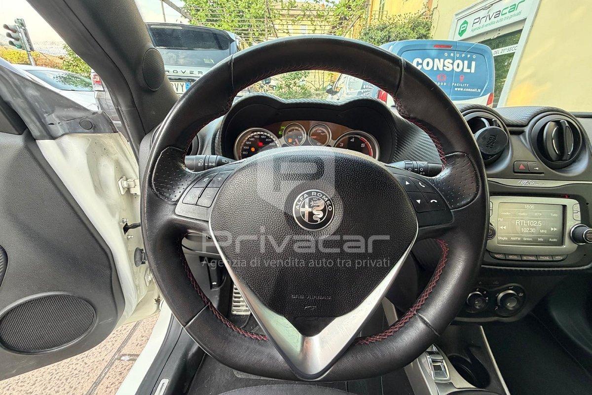 ALFA ROMEO MiTo 1.3 JTDm 95 CV S&S Super