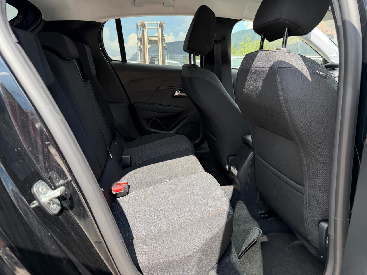 PEUGEOT 208 2026 1.2 HYBRID 101 CV *AIRB OK