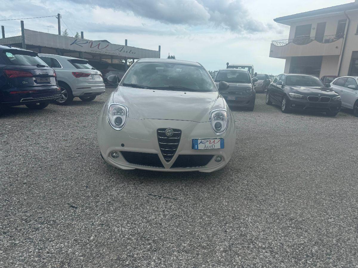 ALFA ROMEO - MiTo - 1.3 JTDm 85 CV S&S Distinctive